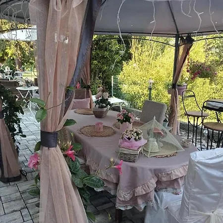 Bed & Breakfast Bb Lady