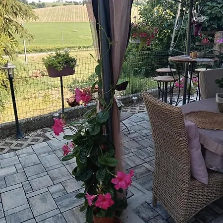 Bb Lady Castelvetro di Modena