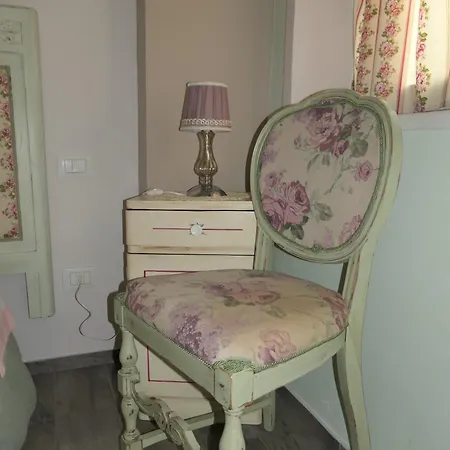 Bb Lady * Castelvetro di Modena