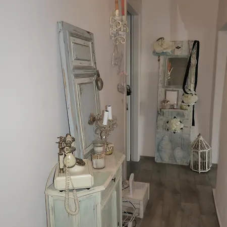 Bed & Breakfast Bb Lady