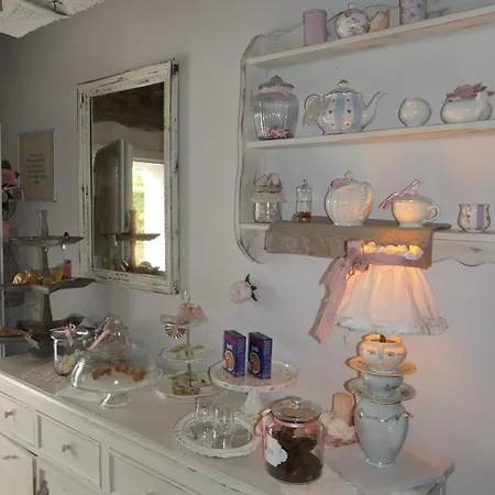 Bb Lady Bed & Breakfast Castelvetro di Modena