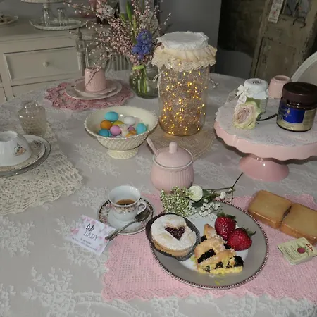 Bed & Breakfast Bb Lady Castelvetro di Modena