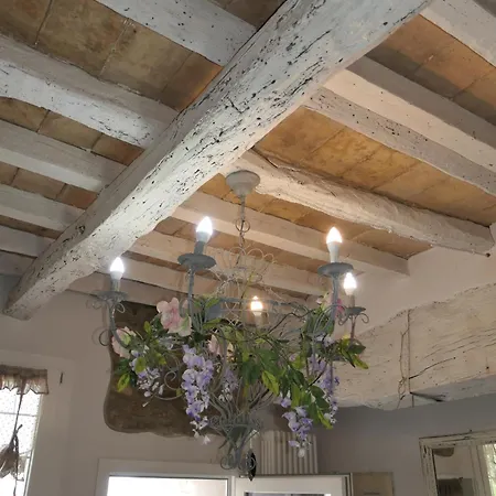 Bb Lady Bed & Breakfast Castelvetro di Modena