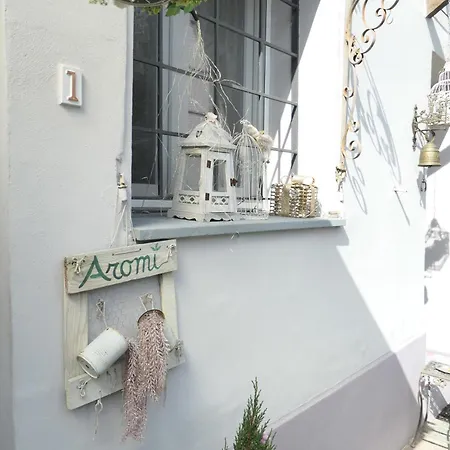 Bb Lady * Castelvetro di Modena