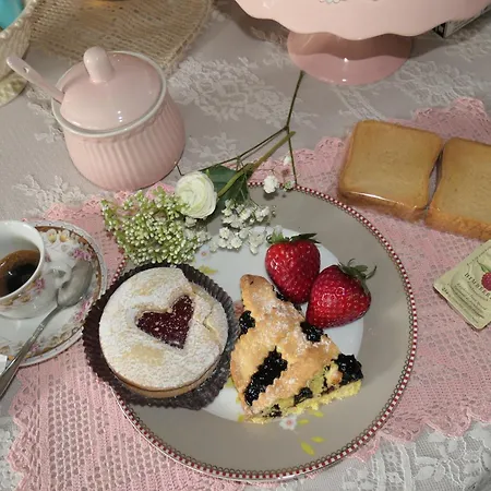 Bb Lady * Castelvetro di Modena