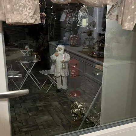 Bb Lady Bed & Breakfast