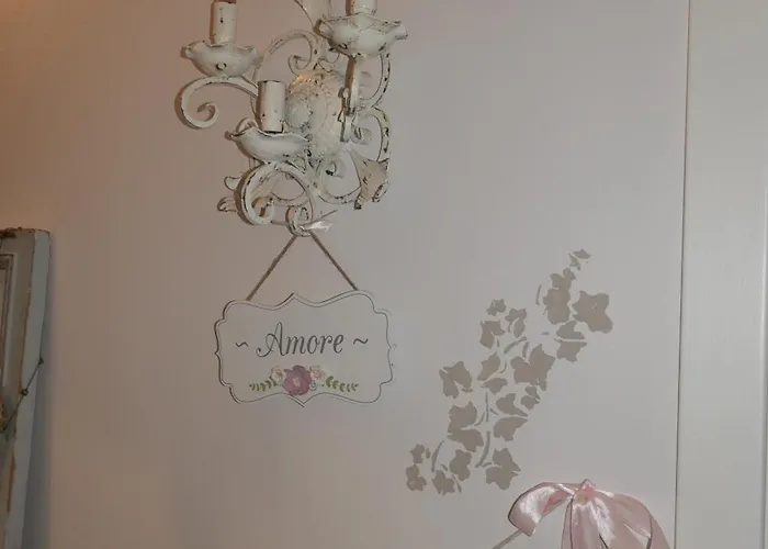 住宿加早餐酒店 Bb Lady