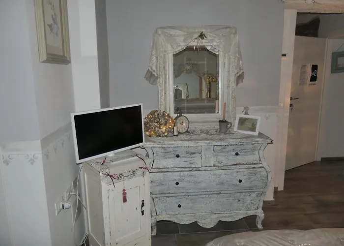 Bb Lady 住宿加早餐酒店 卡泰维托莫顿