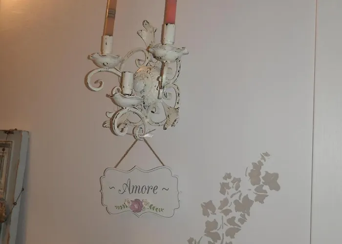 Bb Lady * 卡泰维托莫顿