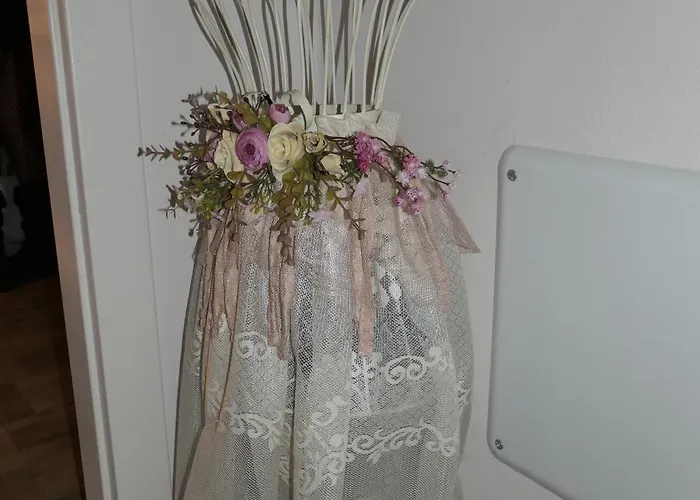 住宿加早餐酒店 Bb Lady