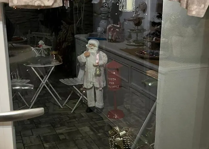 Bb Lady 住宿加早餐酒店