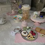 לינה וארוחת בוקר Bb Lady קסטלווטרו די מודנה
