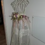 לינה וארוחת בוקר Bb Lady