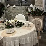 Bb Lady לינה וארוחת בוקר