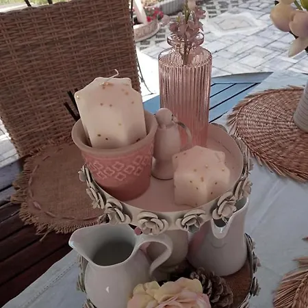 Bed & Breakfast Bb Lady