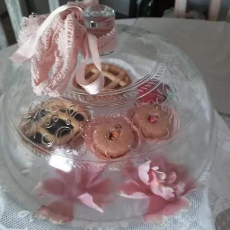 Bb Lady Bed & Breakfast