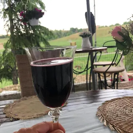 Bb Lady Couette-café *