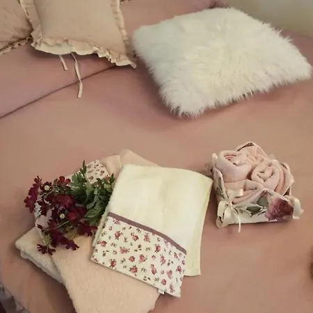 Bed & Breakfast Bb Lady *