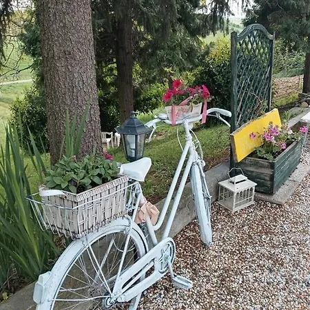 Bb Lady Bed & Breakfast *