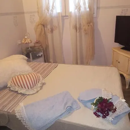 Bed & Breakfast Bb Lady *