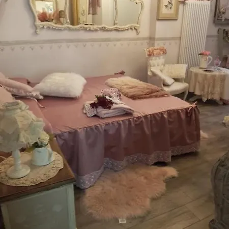 Bb Lady Bed & Breakfast Castelvetro di Modena