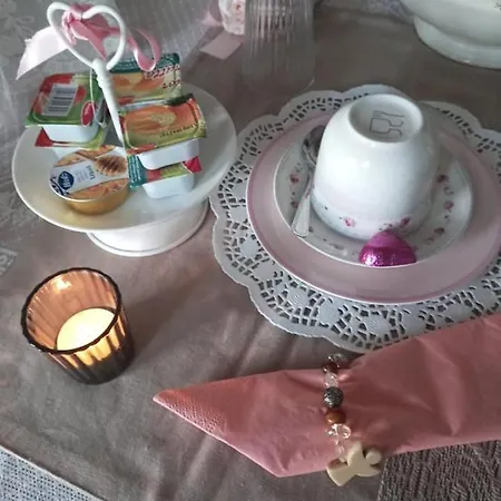 Bed & Breakfast Bb Lady