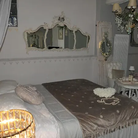 Bb Lady Bed & Breakfast Castelvetro di Modena