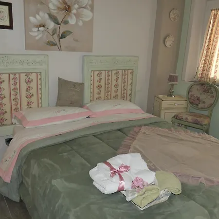 Couette-café Bb Lady Castelvetro di Modena