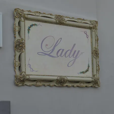 Bb Lady * Castelvetro di Modena