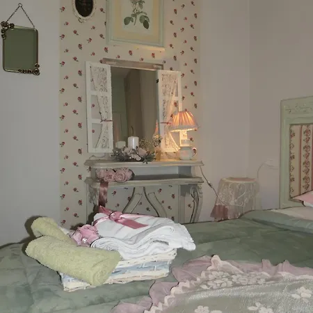 Bb Lady Castelvetro di Modena