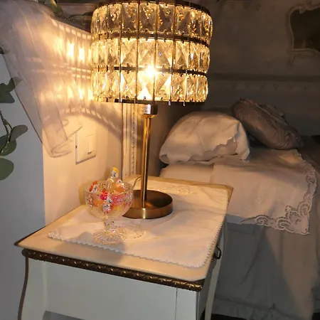 Bb Lady Bed & Breakfast
