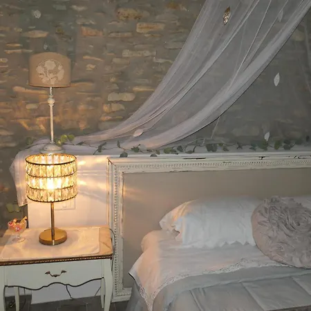 Bed and breakfast Bb Lady