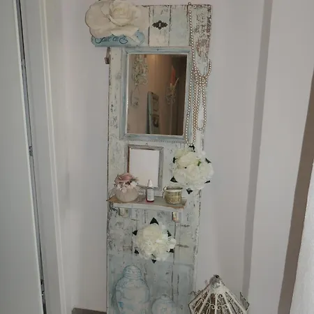 Bed & Breakfast Bb Lady Castelvetro di Modena