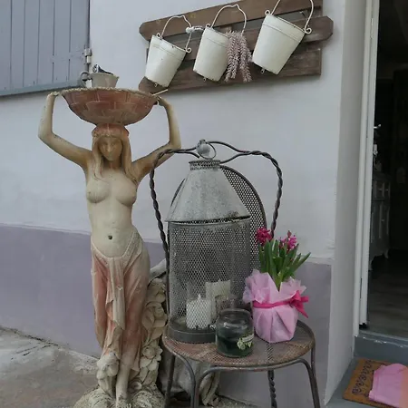 Bb Lady * Castelvetro di Modena