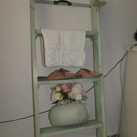 Bed & Breakfast Bb Lady *