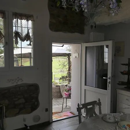 Bb Lady Bed & Breakfast *