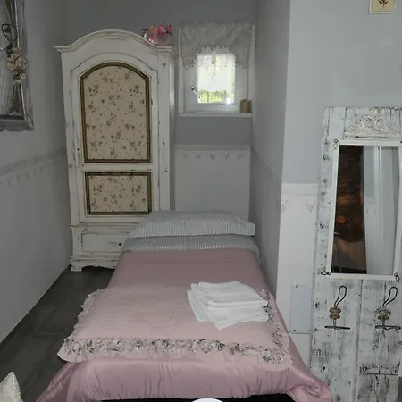 Bed and breakfast Bb Lady Castelvetro di Modena
