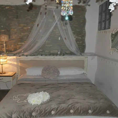 Bed and breakfast Bb Lady *