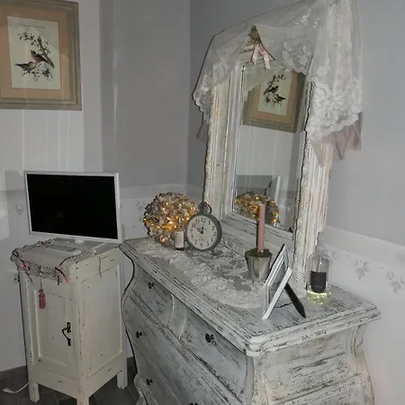 Bed & Breakfast Bb Lady Castelvetro di Modena