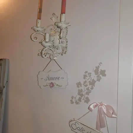 Couette-café Bb Lady