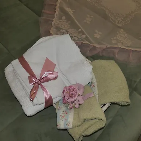 Bb Lady Bed & Breakfast *