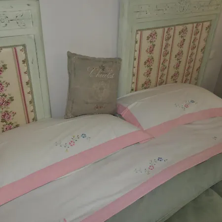 Bed & Breakfast Bb Lady