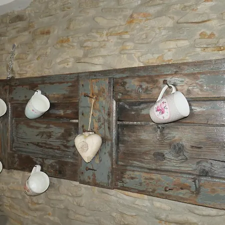 Bb Lady Bed & Breakfast