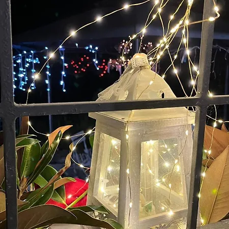 Couette-café Bb Lady Castelvetro di Modena