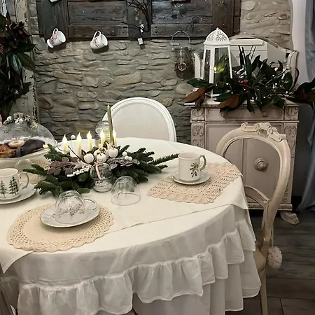 Bb Lady Bed & Breakfast