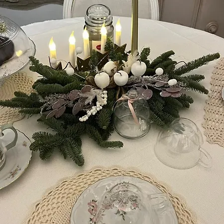 Couette-café Bb Lady Castelvetro di Modena