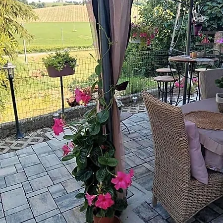 Bb Lady Bed & Breakfast