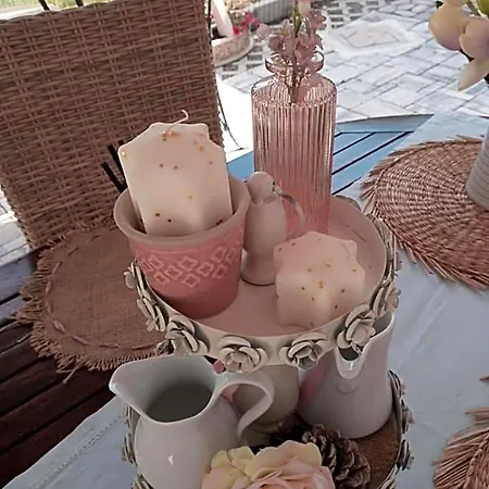 Bed & Breakfast Bb Lady Castelvetro di Modena