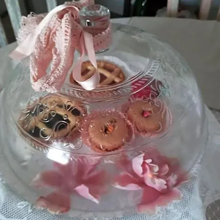 Bb Lady Bed & Breakfast