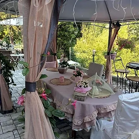 Bb Lady Bed & Breakfast *